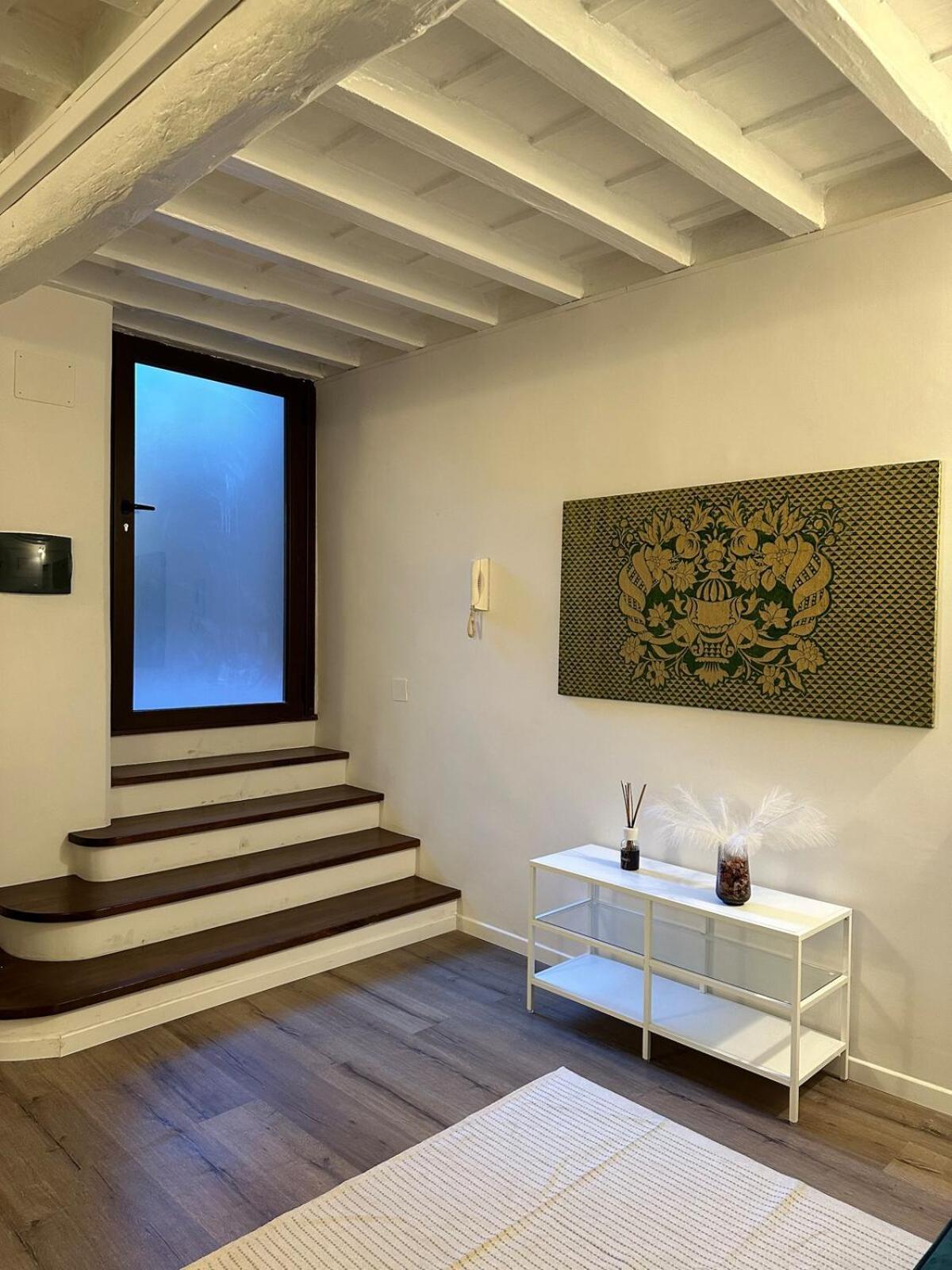 Trithome Suite Boutique Barberini Roma Exterior foto